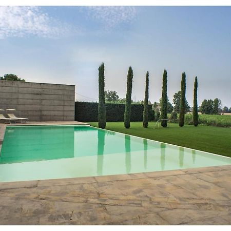 Guest House Localita Sorbara Asola Dış mekan fotoğraf