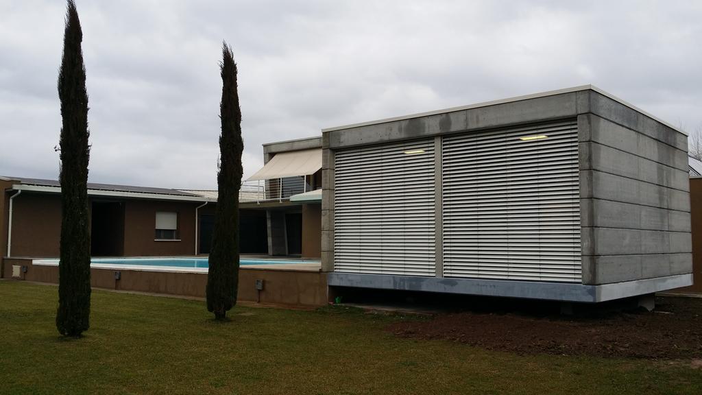 Guest House Localita Sorbara Asola Dış mekan fotoğraf
