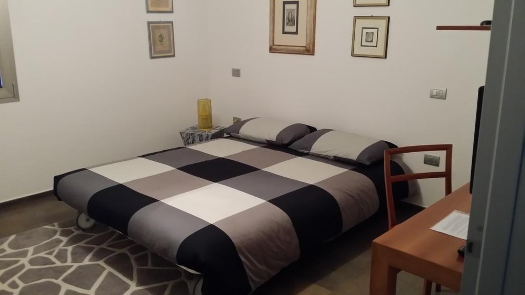 Guest House Localita Sorbara Asola Dış mekan fotoğraf