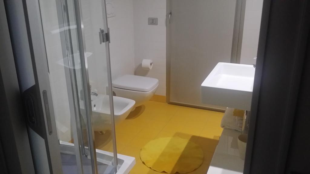 Guest House Localita Sorbara Asola Dış mekan fotoğraf
