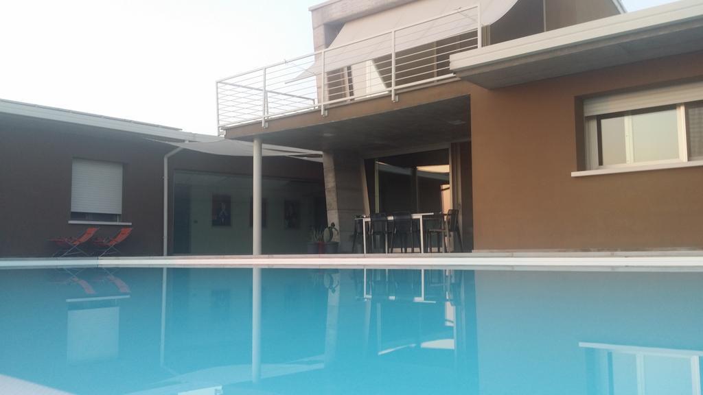 Guest House Localita Sorbara Asola Dış mekan fotoğraf