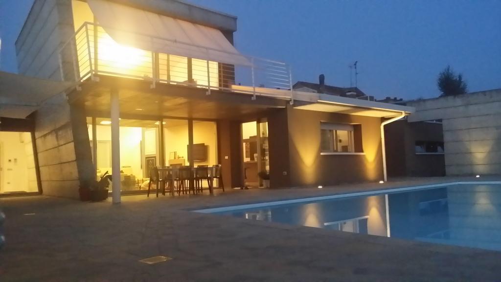 Guest House Localita Sorbara Asola Dış mekan fotoğraf
