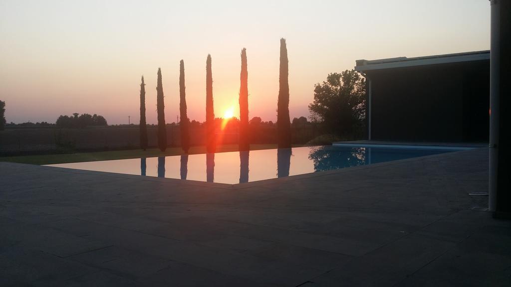 Guest House Localita Sorbara Asola Dış mekan fotoğraf
