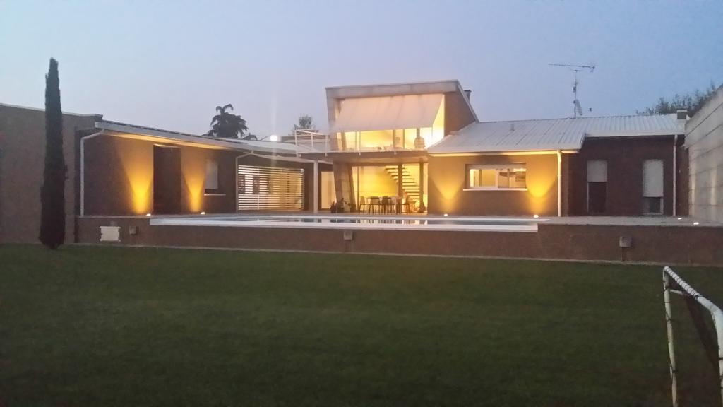 Guest House Localita Sorbara Asola Dış mekan fotoğraf