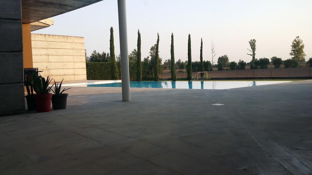 Guest House Localita Sorbara Asola Dış mekan fotoğraf