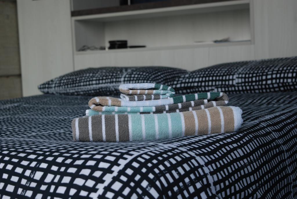 Guest House Localita Sorbara Asola Dış mekan fotoğraf