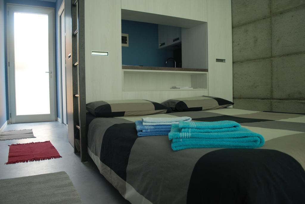Guest House Localita Sorbara Asola Dış mekan fotoğraf