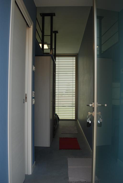 Guest House Localita Sorbara Asola Dış mekan fotoğraf