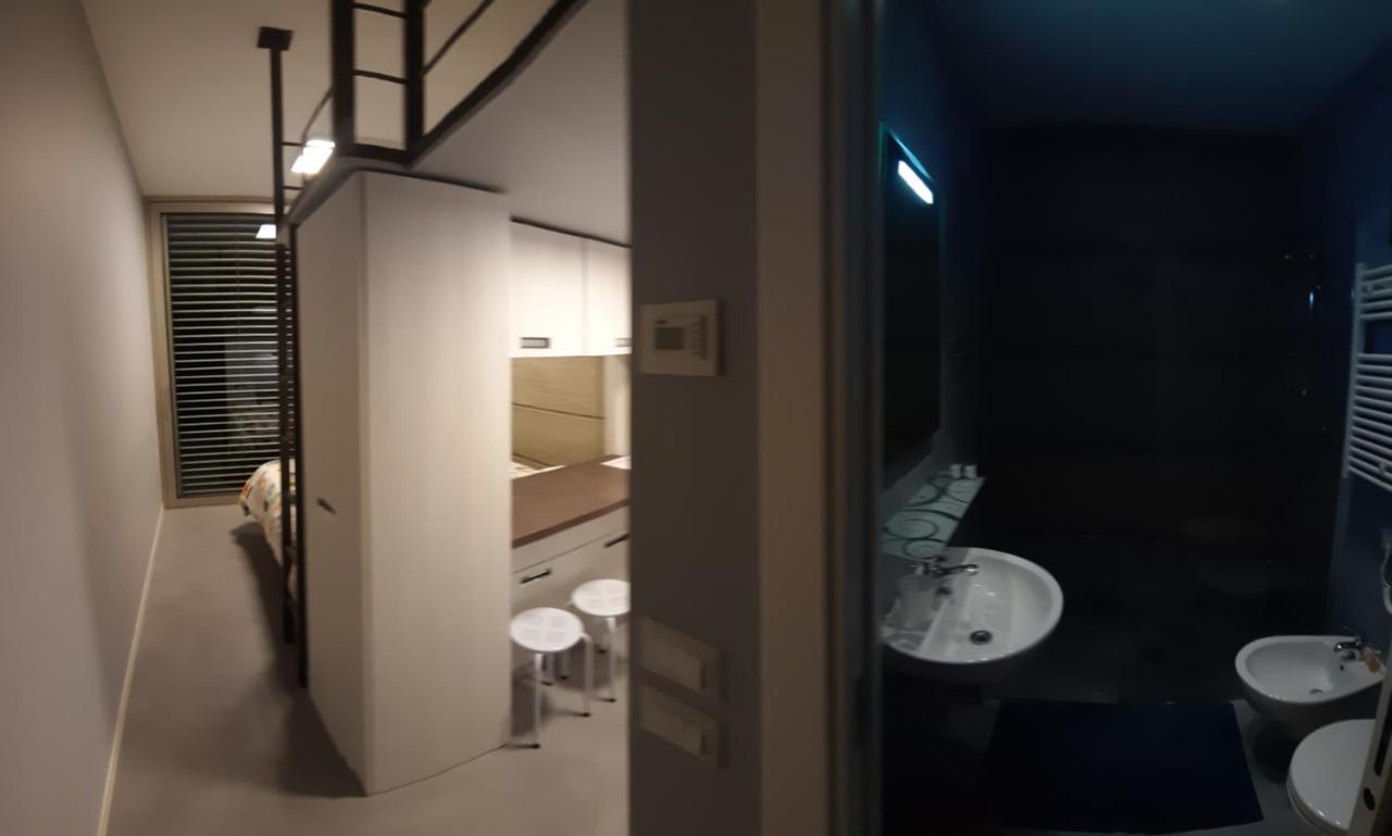 Guest House Localita Sorbara Asola Dış mekan fotoğraf