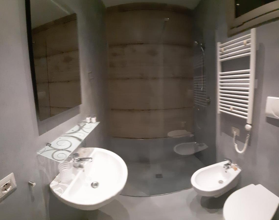 Guest House Localita Sorbara Asola Dış mekan fotoğraf