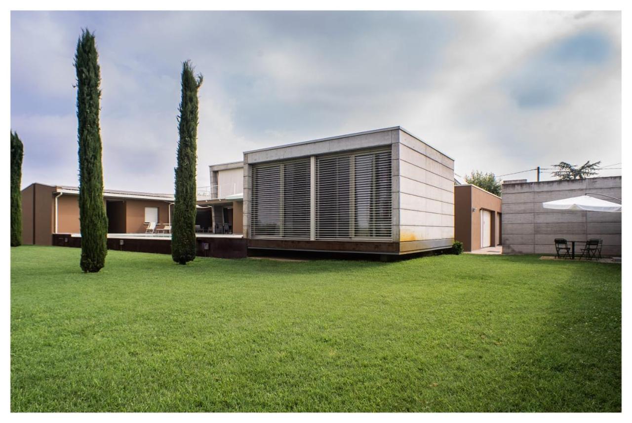 Guest House Localita Sorbara Asola Dış mekan fotoğraf